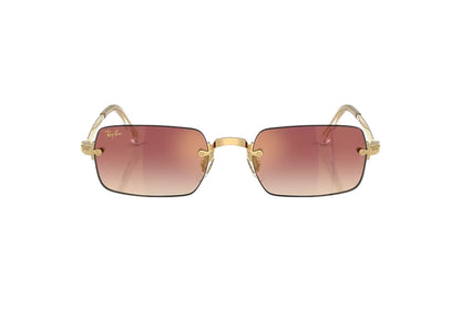 Occhiale da sole Ray-Ban RB3928 BY A$AP ROCKY