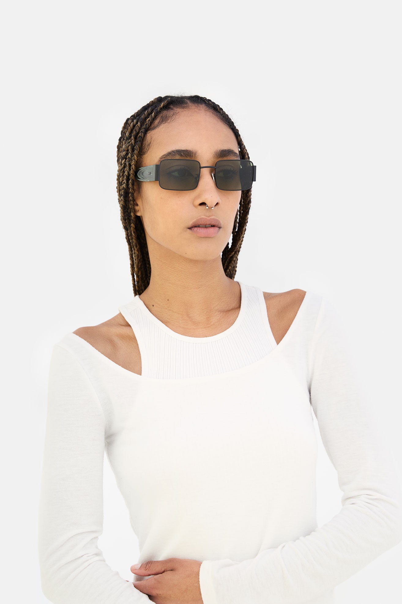 Occhiale da Sole RETROSUPERFUTURE Z PROMO