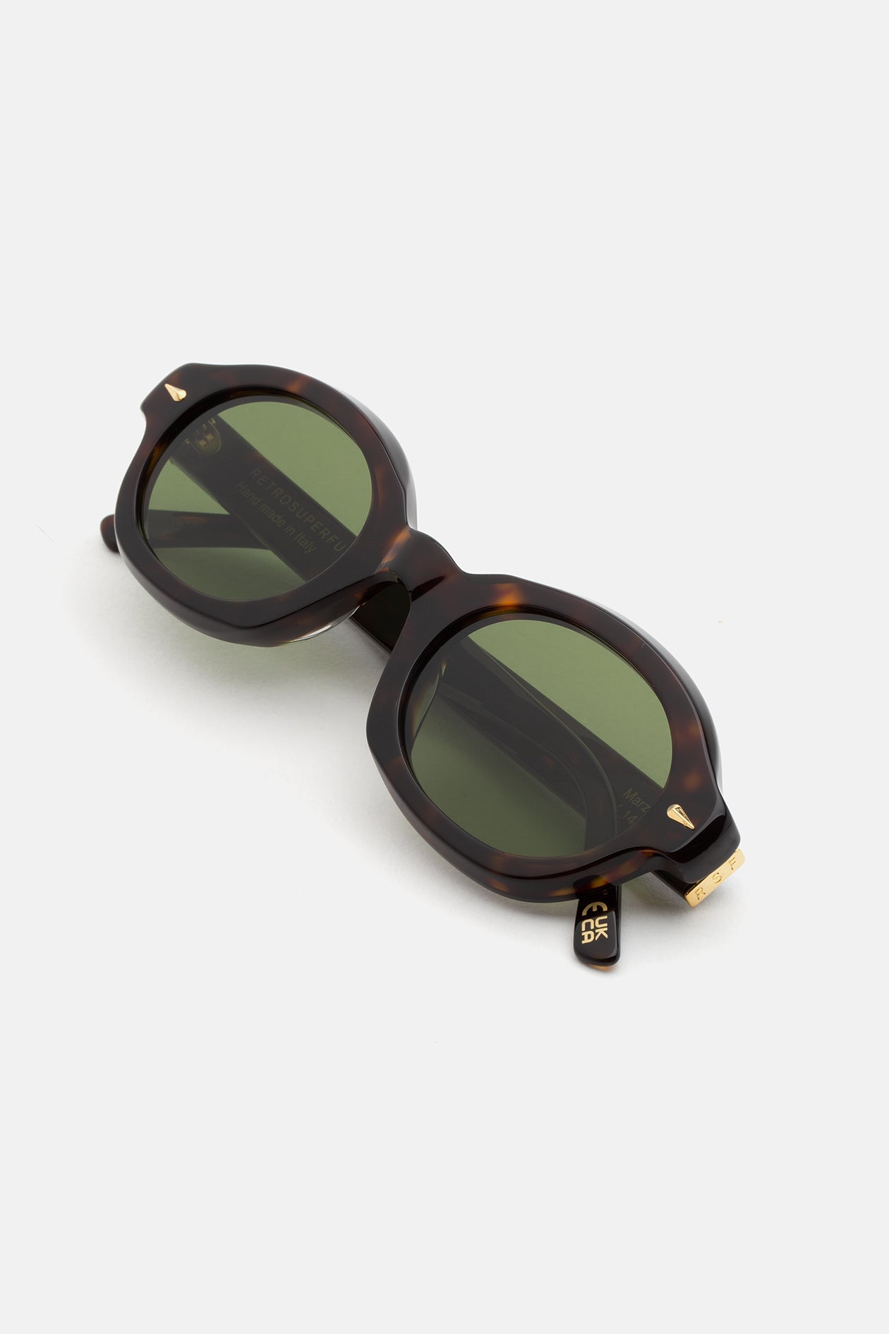 Occhiale da Sole RETROSUPERFUTURE Marzo PROMO