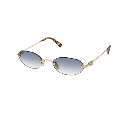 Occhiale da Sole Miu Miu MU A54S PROMO