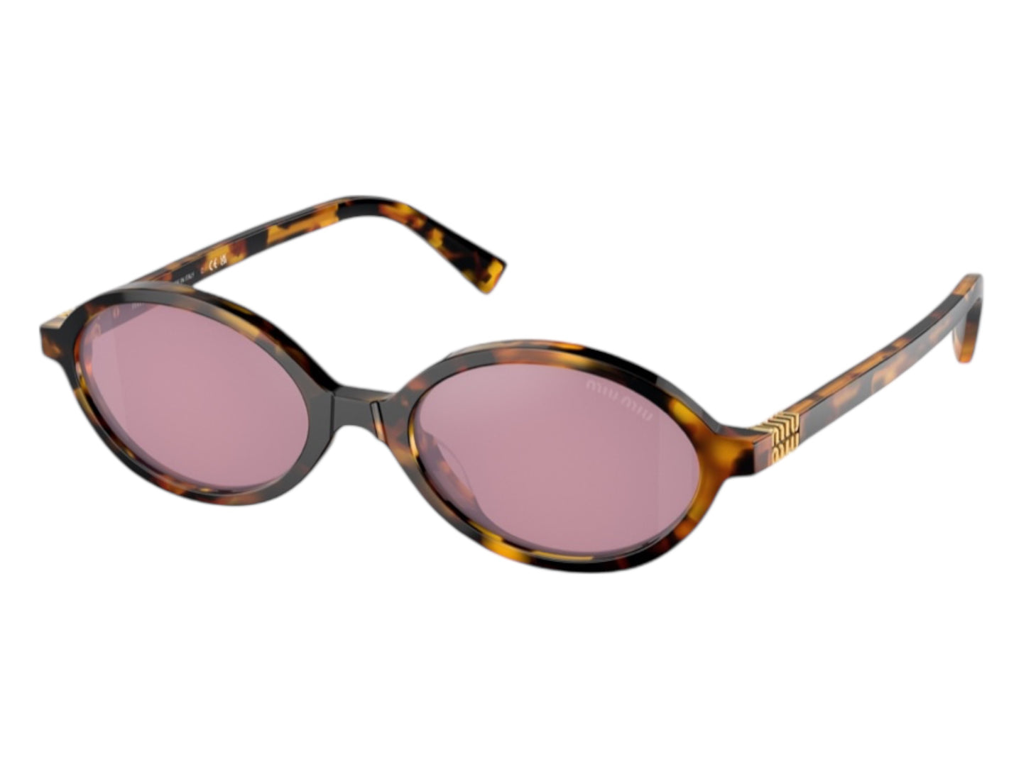 Occhiale da Sole Miu Miu MU 04ZS PROMO BLACK FRIDAY