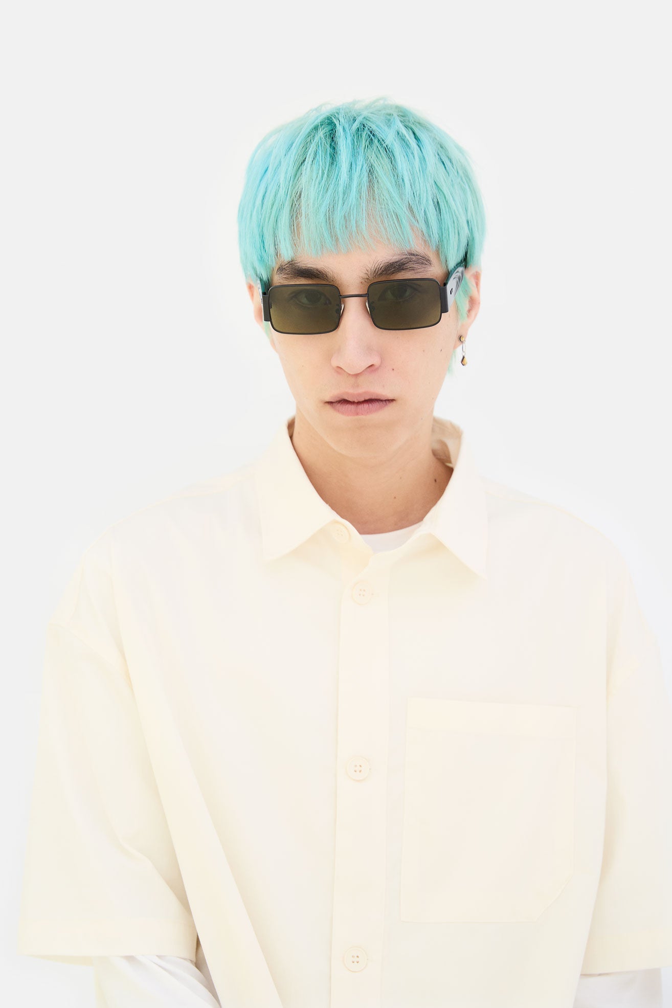 Occhiale da Sole RETROSUPERFUTURE Z PROMO