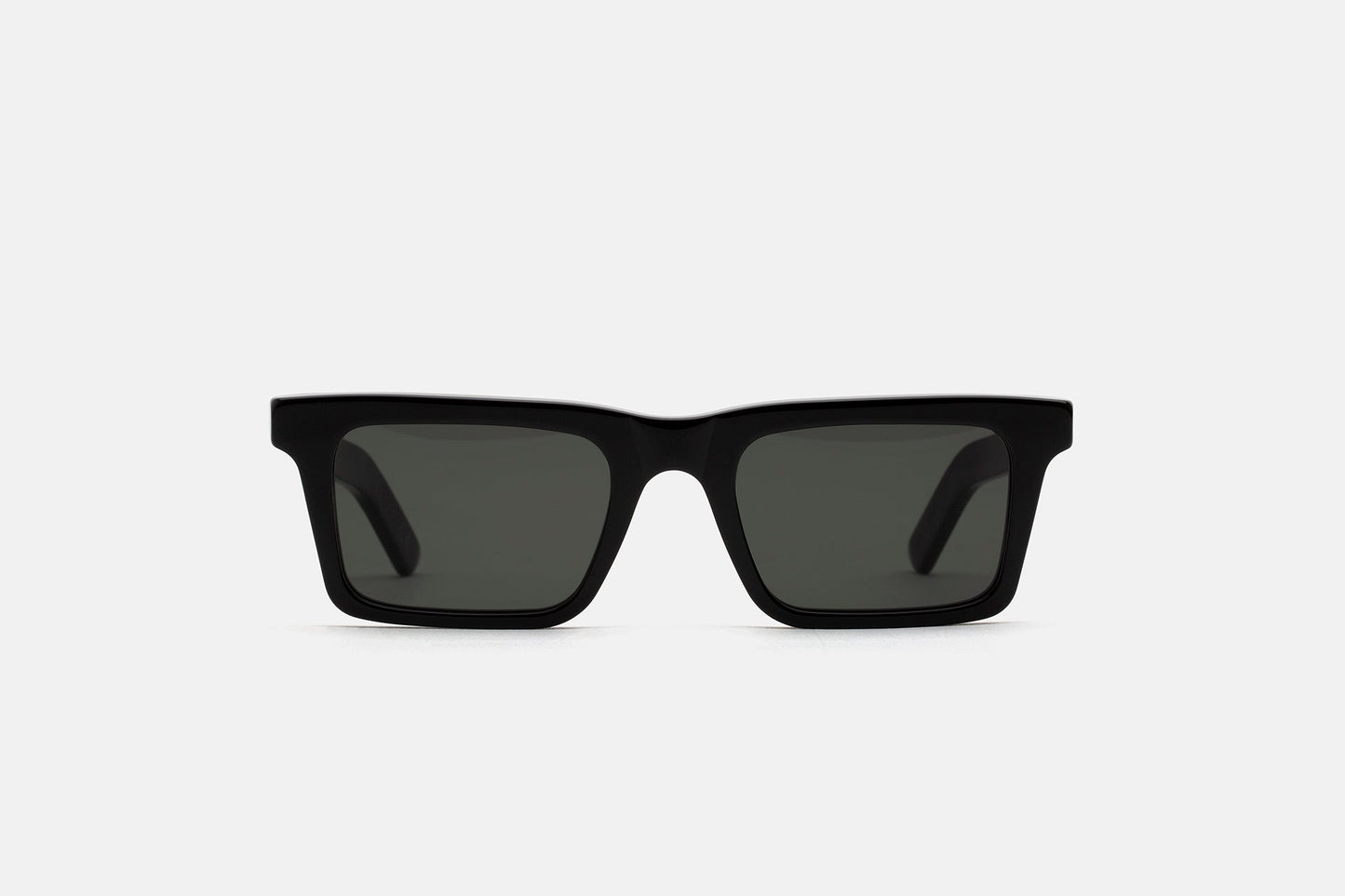 Occhiale da Sole RETROSUPERFUTURE 1968 Black PROMO