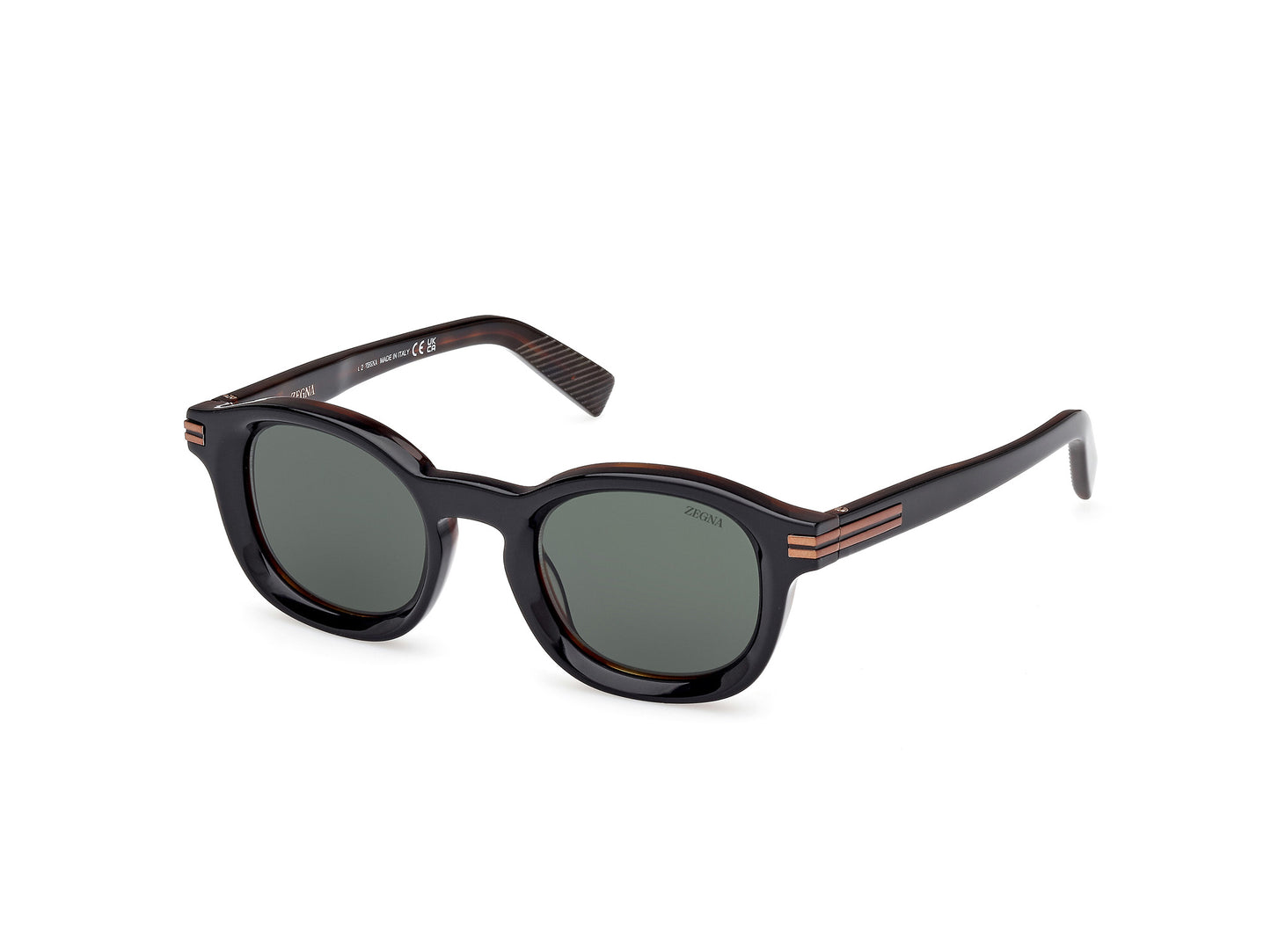 Occhiale da Sole Zegna EZ0229 Aurora PROMO