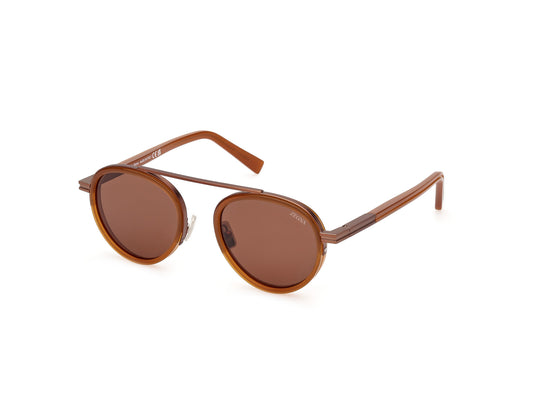 Occhiale da Sole Zegna EZ0242 Orizzonte II PROMO