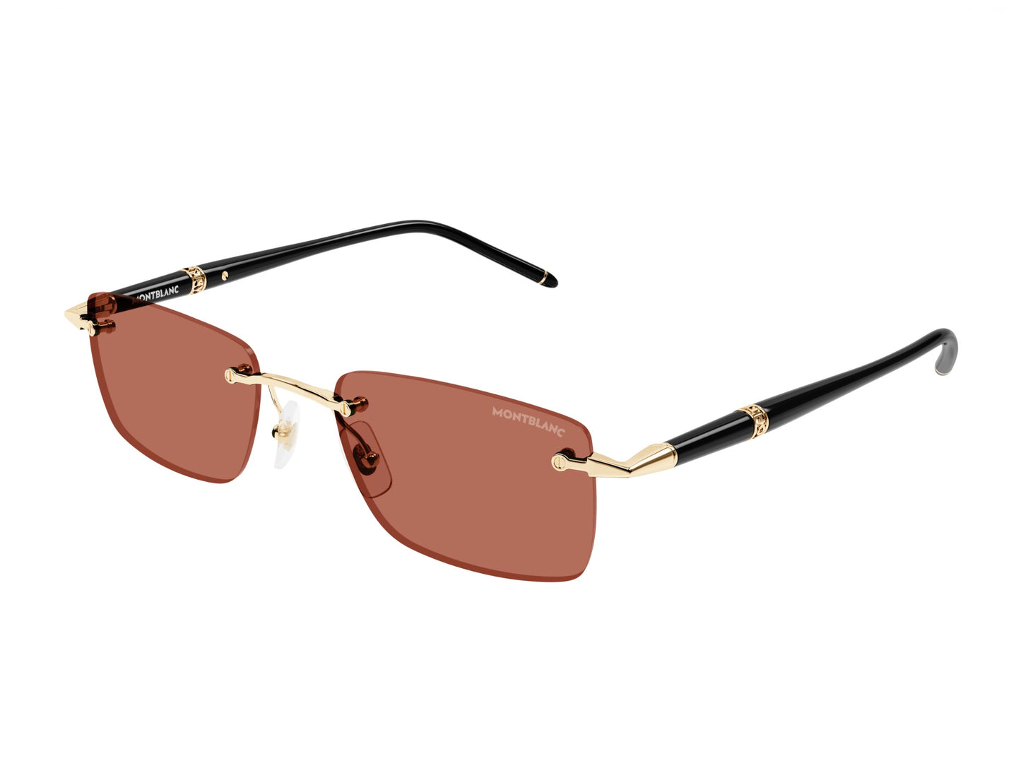 Occhiale da Sole Mont Blanc MB0344S GEOLIER EDITION PROMO