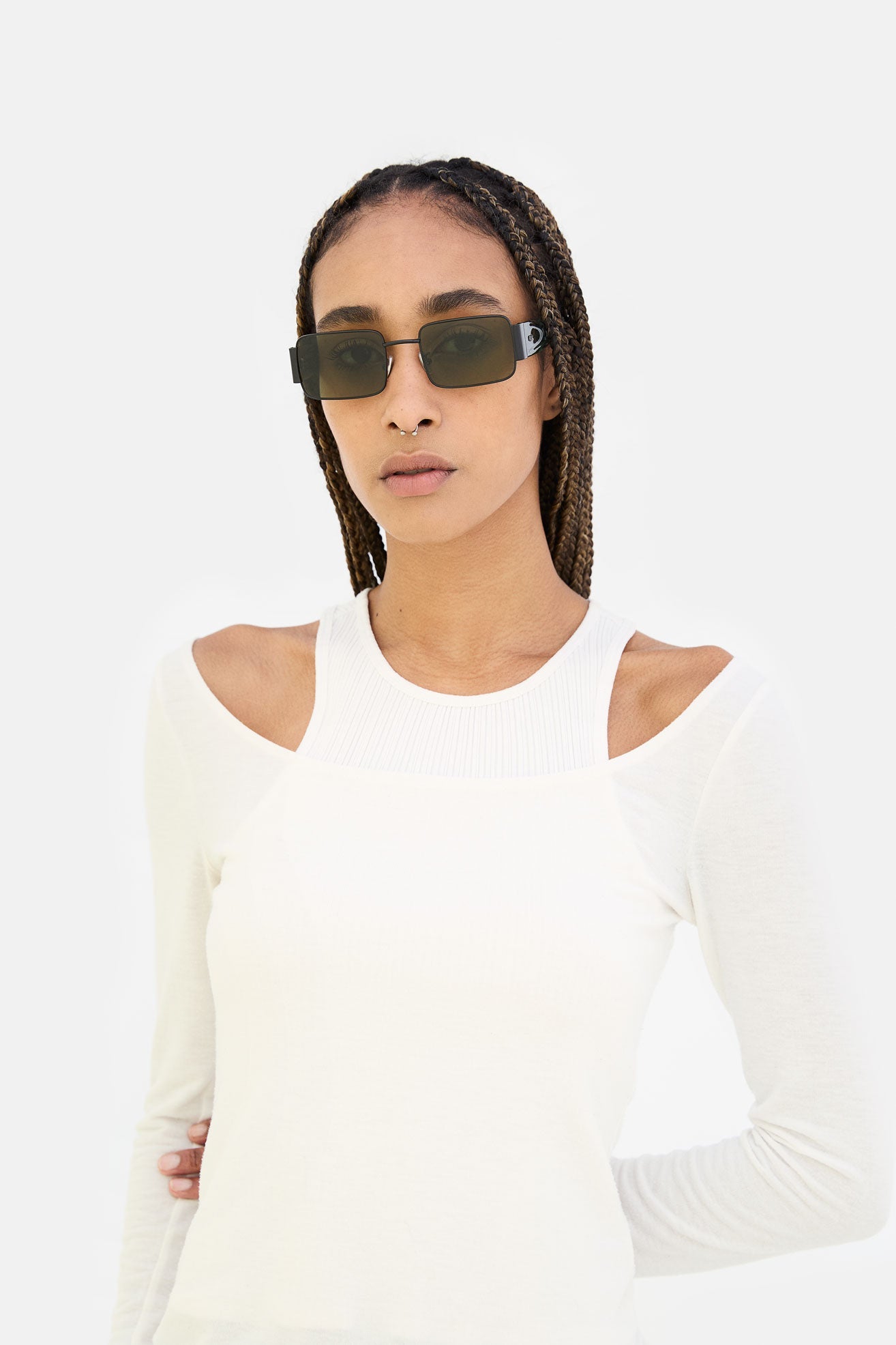 Occhiale da Sole RETROSUPERFUTURE Z PROMO