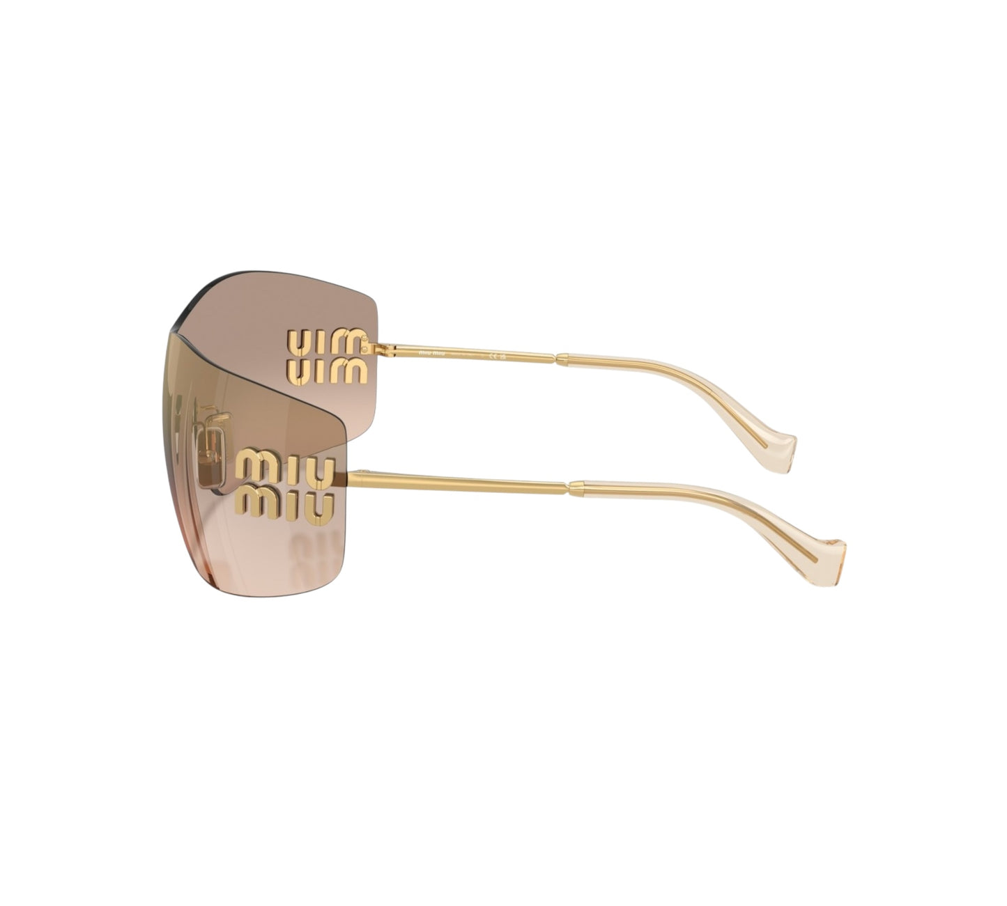 Occhiale da Sole Miu Miu MU B53S PROMO