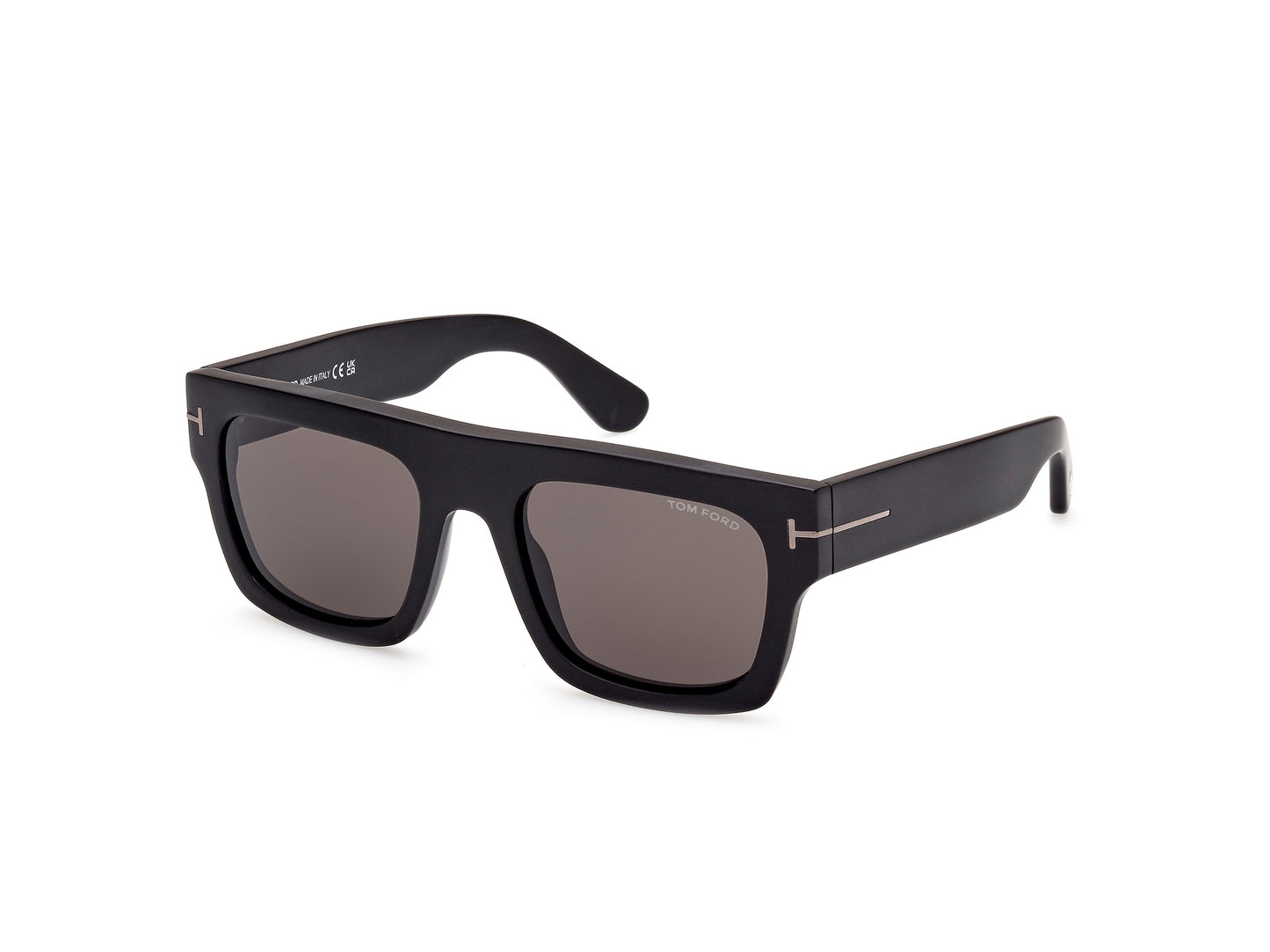 Occhiale da Sole Tom Ford FT0711-N Fausto PROMO NATALE