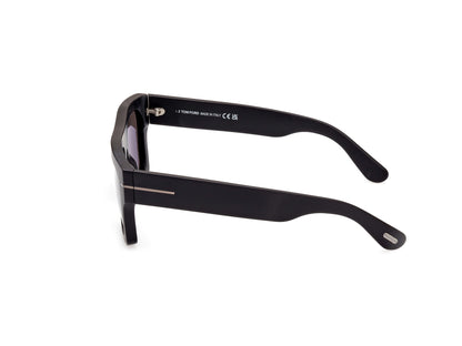 Occhiale da Sole Tom Ford FT0711-N Fausto PROMO NATALE