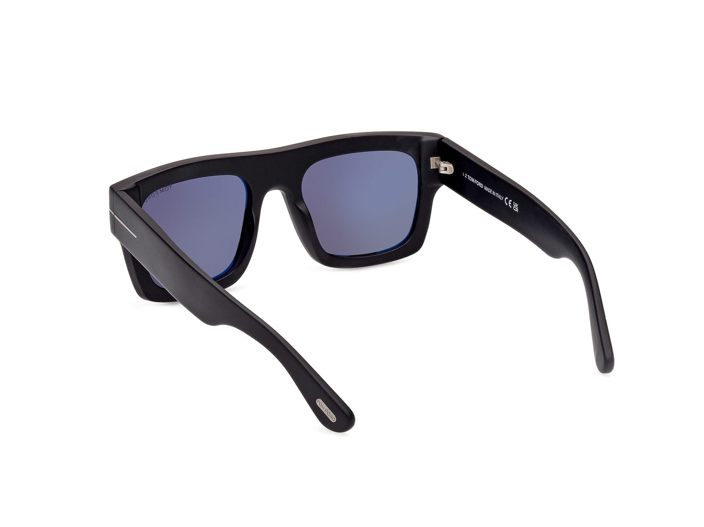 Occhiale da Sole Tom Ford FT0711-N Fausto PROMO NATALE