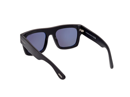 Occhiale da Sole Tom Ford FT0711-N Fausto PROMO NATALE