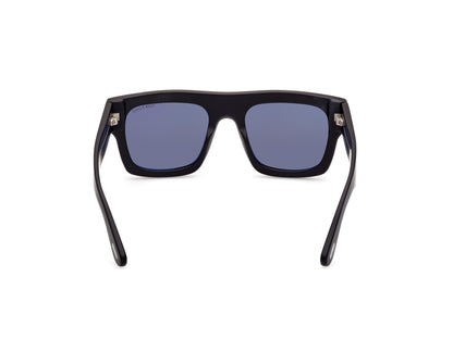 Occhiale da Sole Tom Ford FT0711-N Fausto PROMO NATALE