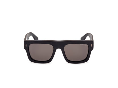 Occhiale da Sole Tom Ford FT0711-N Fausto PROMO NATALE