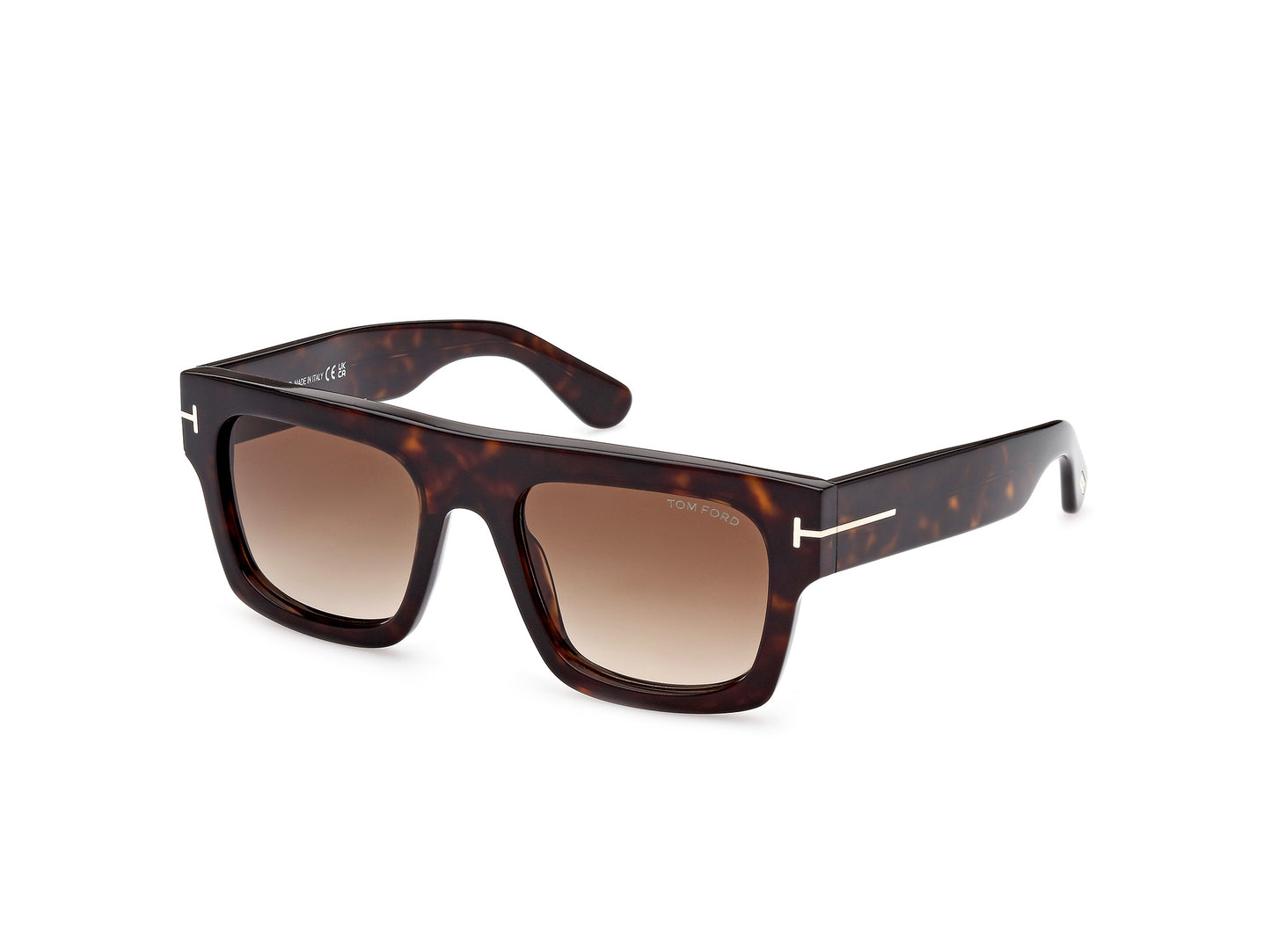 Occhiale da Sole Tom Ford FT0711 Fausto PROMO