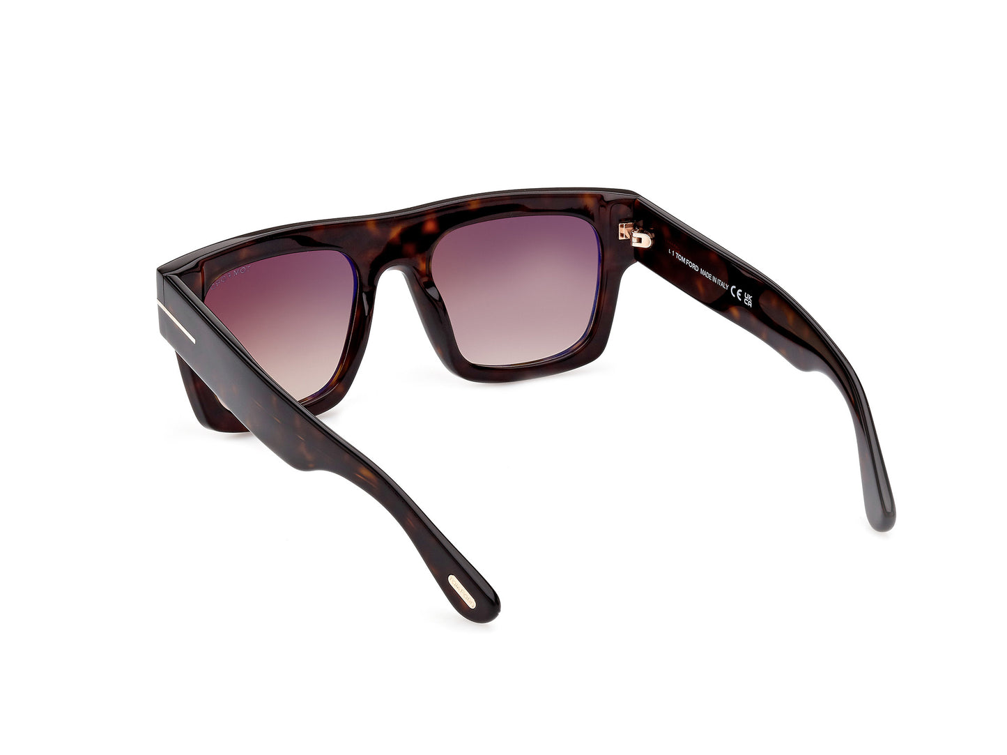 Occhiale da Sole Tom Ford FT0711 Fausto PROMO