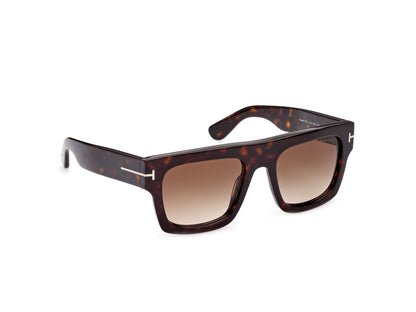 Occhiale da Sole Tom Ford FT0711 Fausto PROMO