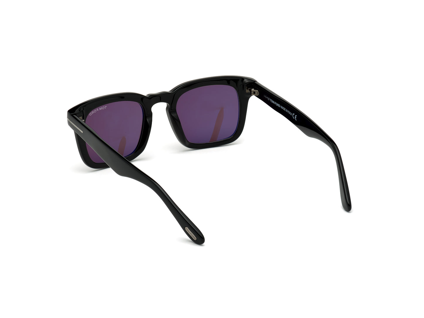 Occhiale da Sole Tom Ford FT0751 Dax PROMO