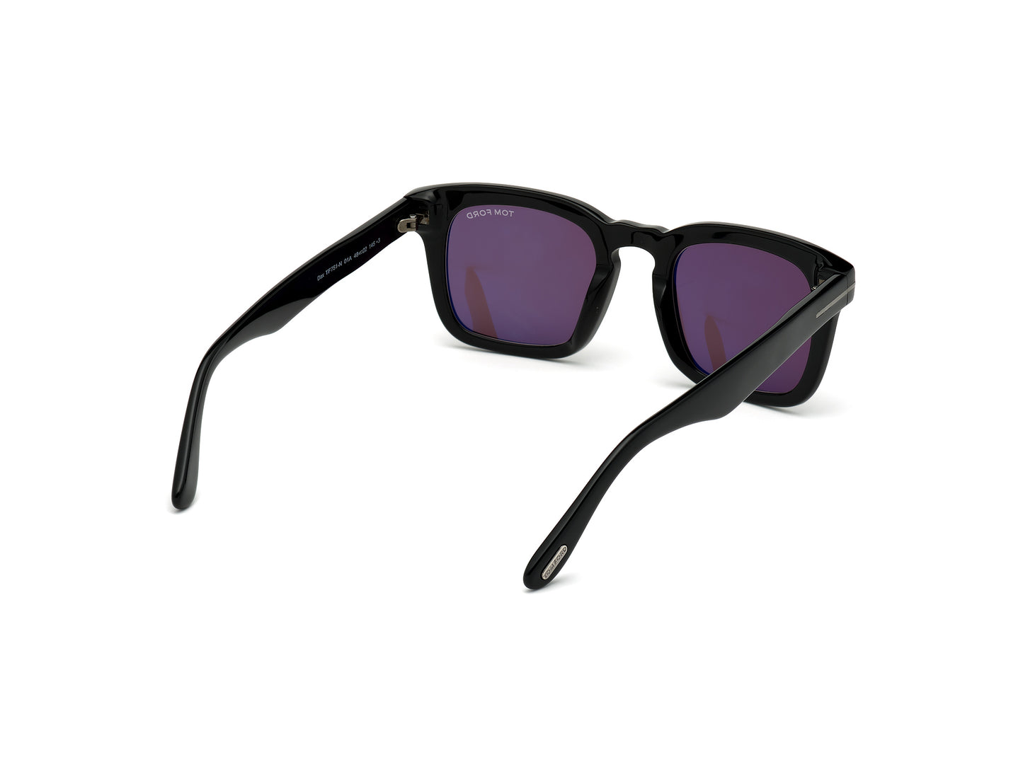 Occhiale da Sole Tom Ford FT0751 Dax PROMO