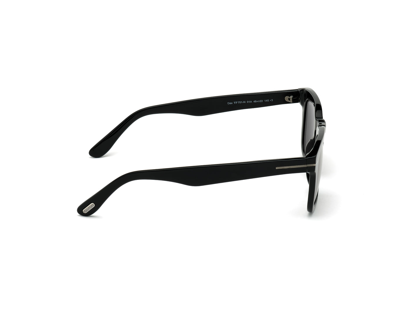 Occhiale da Sole Tom Ford FT0751 Dax PROMO