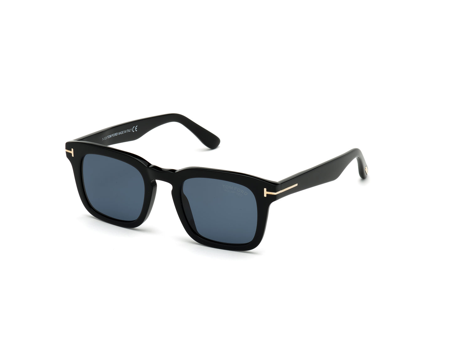 Occhiale da Sole Tom Ford FT0751 Dax PROMO