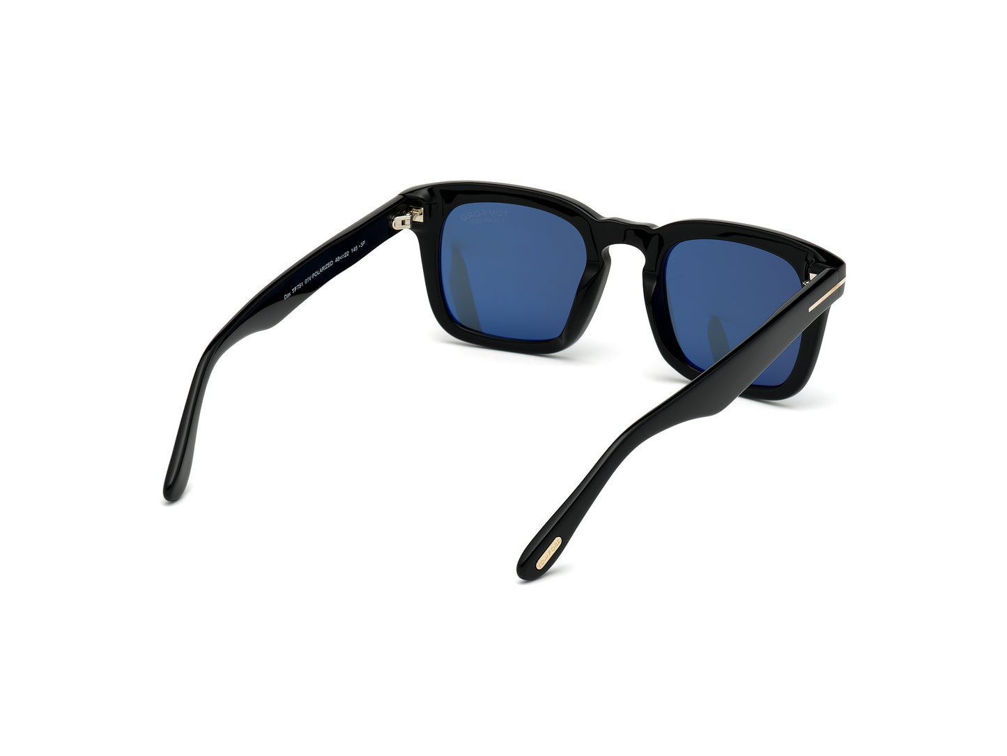 Occhiale da Sole Tom Ford FT0751 Dax PROMO