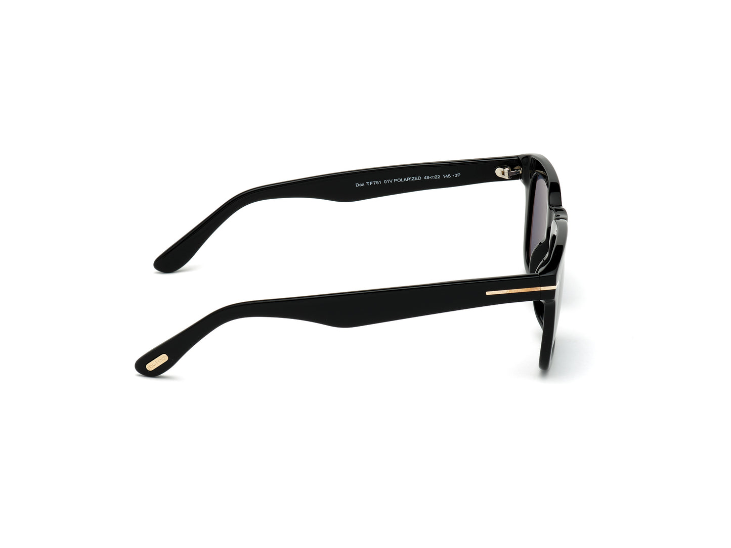 Occhiale da Sole Tom Ford FT0751 Dax PROMO