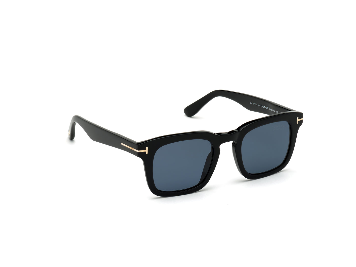 Occhiale da Sole Tom Ford FT0751 Dax PROMO
