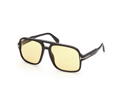 Occhiale da Sole Tom Ford FT0884 FALCONER PROMO
