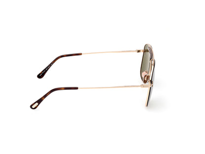 Occhiale da Sole Tom Ford FT1017 Jaden PROMO NATALE