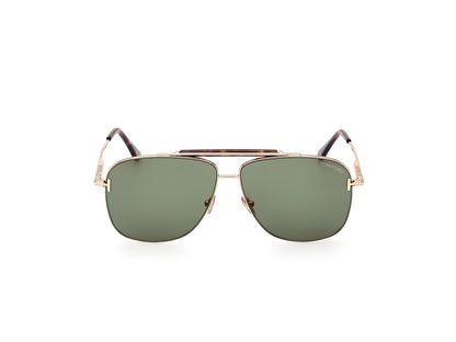 Occhiale da Sole Tom Ford FT1017 Jaden PROMO NATALE
