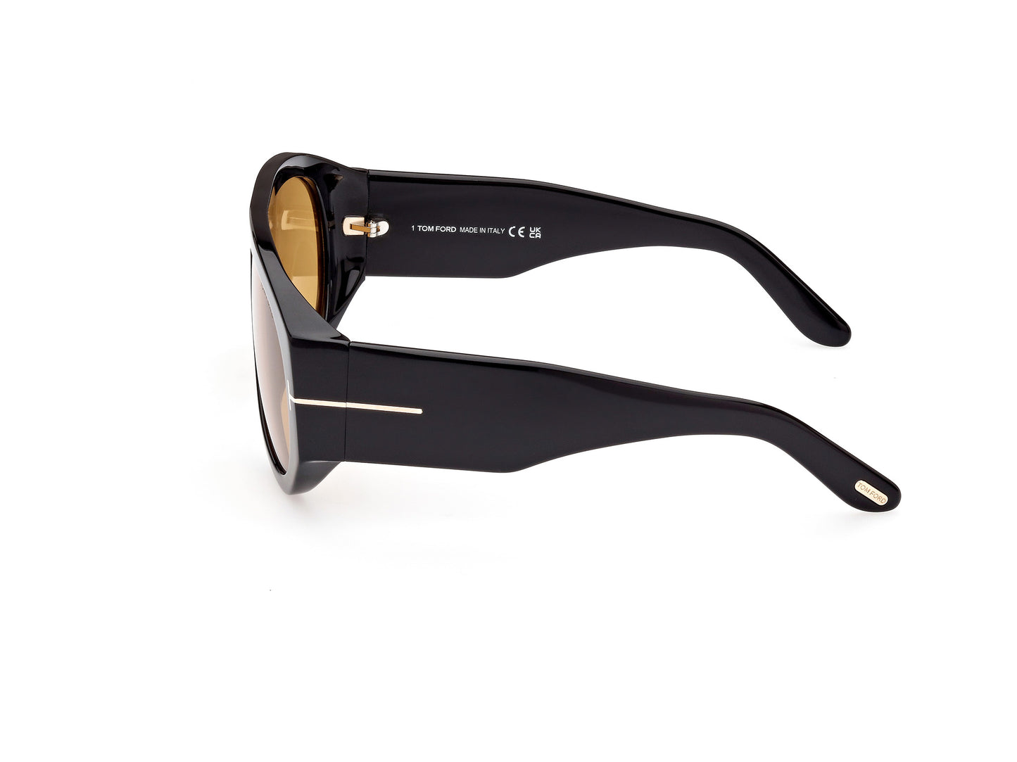 Occhiale da Sole Tom Ford FT1044 Bronson PROMO