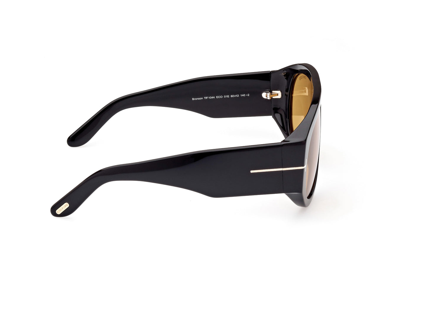 Occhiale da Sole Tom Ford FT1044 Bronson PROMO