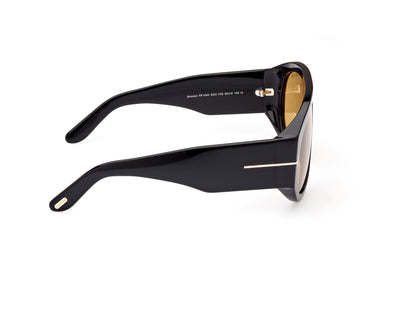 Occhiale da Sole Tom Ford FT1044 Bronson PROMO