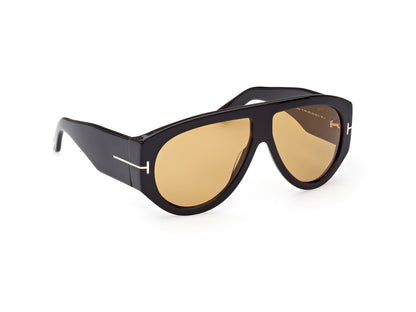 Occhiale da Sole Tom Ford FT1044 Bronson PROMO