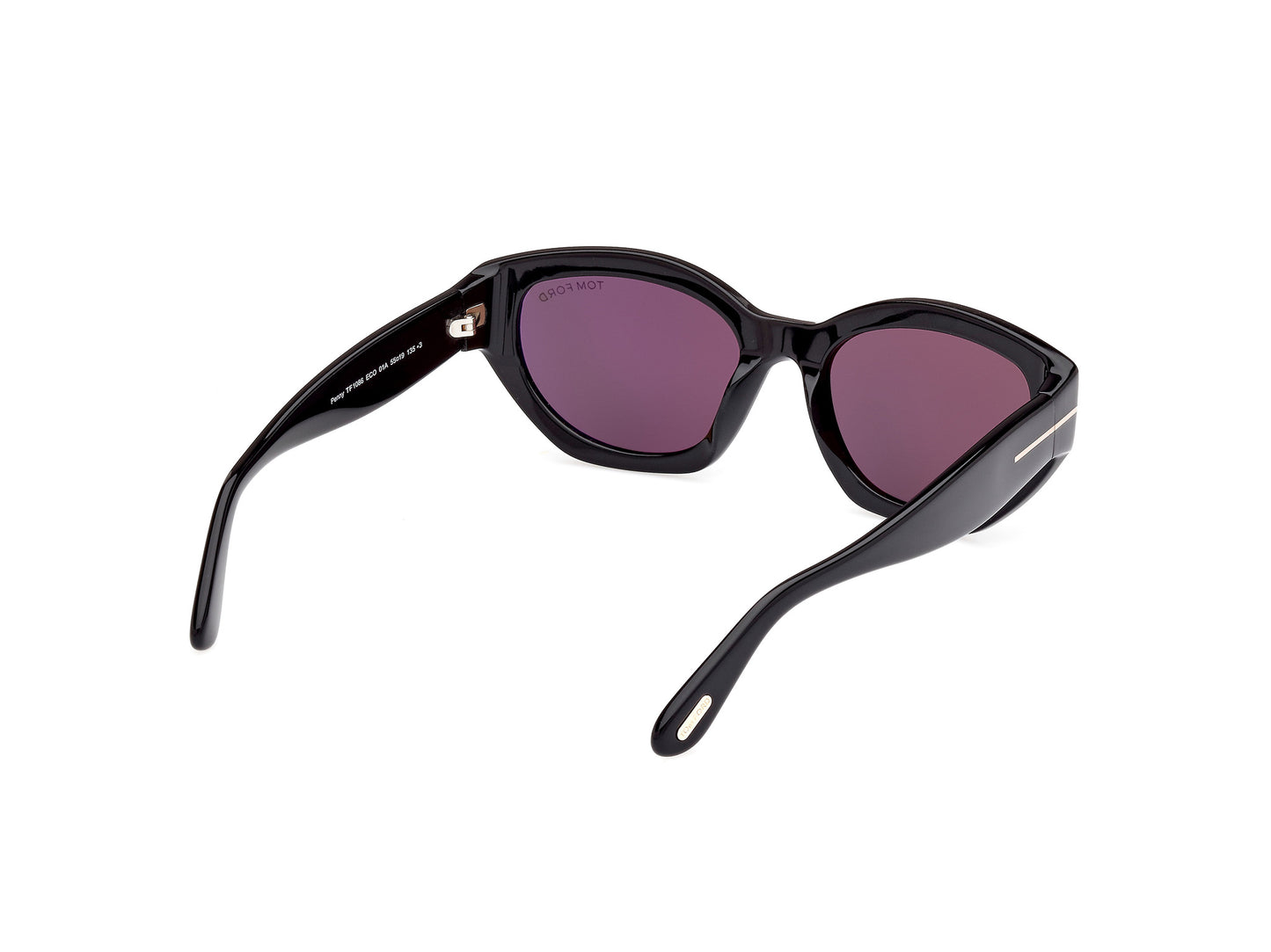 Occhiale da Sole Tom Ford FT1086 PENNY PROMO