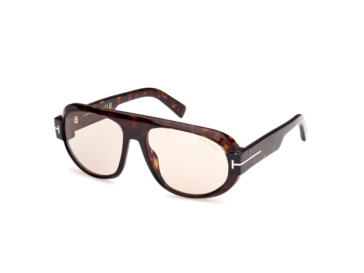 Occhiale da Sole Tom Ford FT1102 BLAKE PROMO