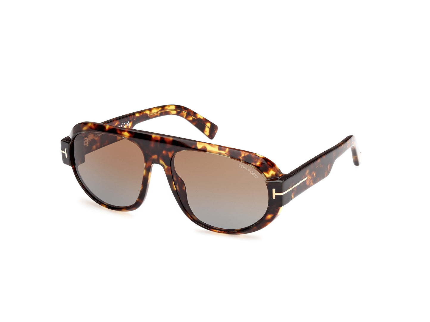 Occhiale da Sole Tom Ford FT1102 BLAKE PROMO