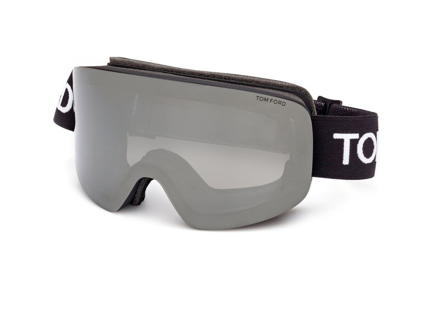 Maschera da Sci Tom Ford FT1124 PROMO NATALE