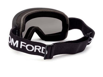 Maschera da Sci Tom Ford FT1124 PROMO NATALE