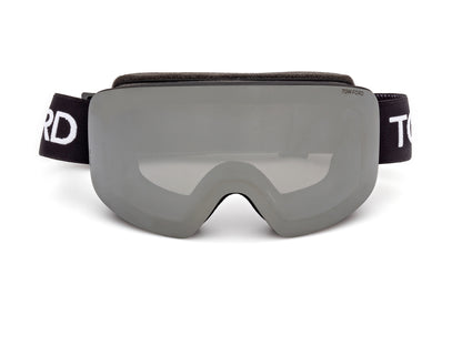 Maschera da Sci Tom Ford FT1124 PROMO NATALE