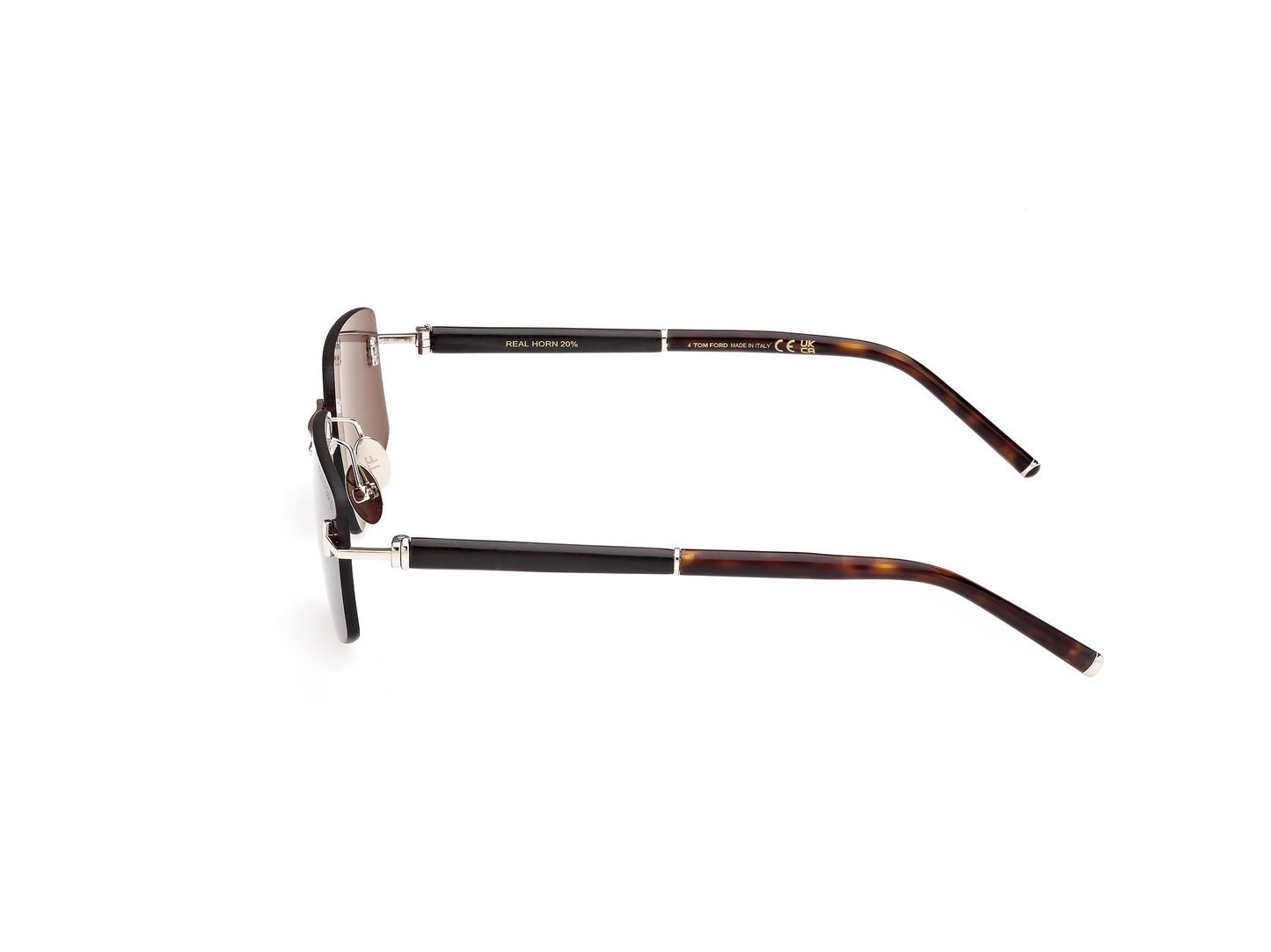 Occhiale da Sole Tom Ford Private Collection FT1126-P PROMO