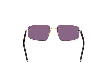 Occhiale da Sole Tom Ford Private Collection FT1126-P PROMO