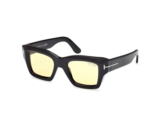 Occhiale da Sole Tom Ford FT1154 ILIAS PROMO