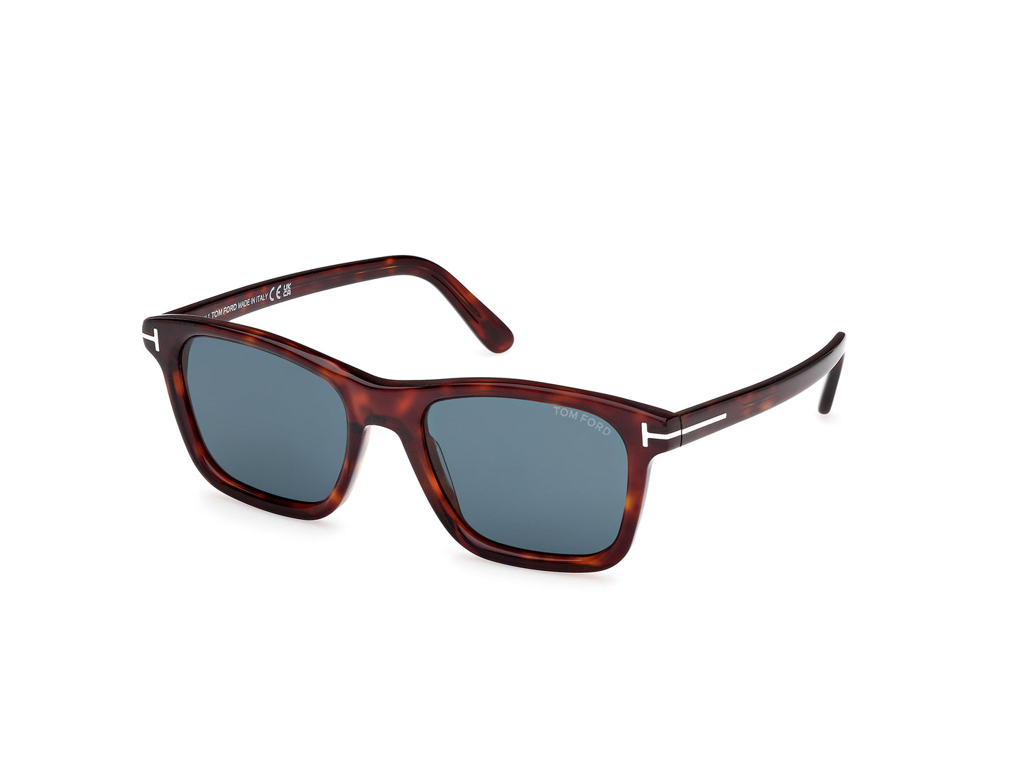 Occhiale da Sole Tom Ford FT1179 BARRON PROMO