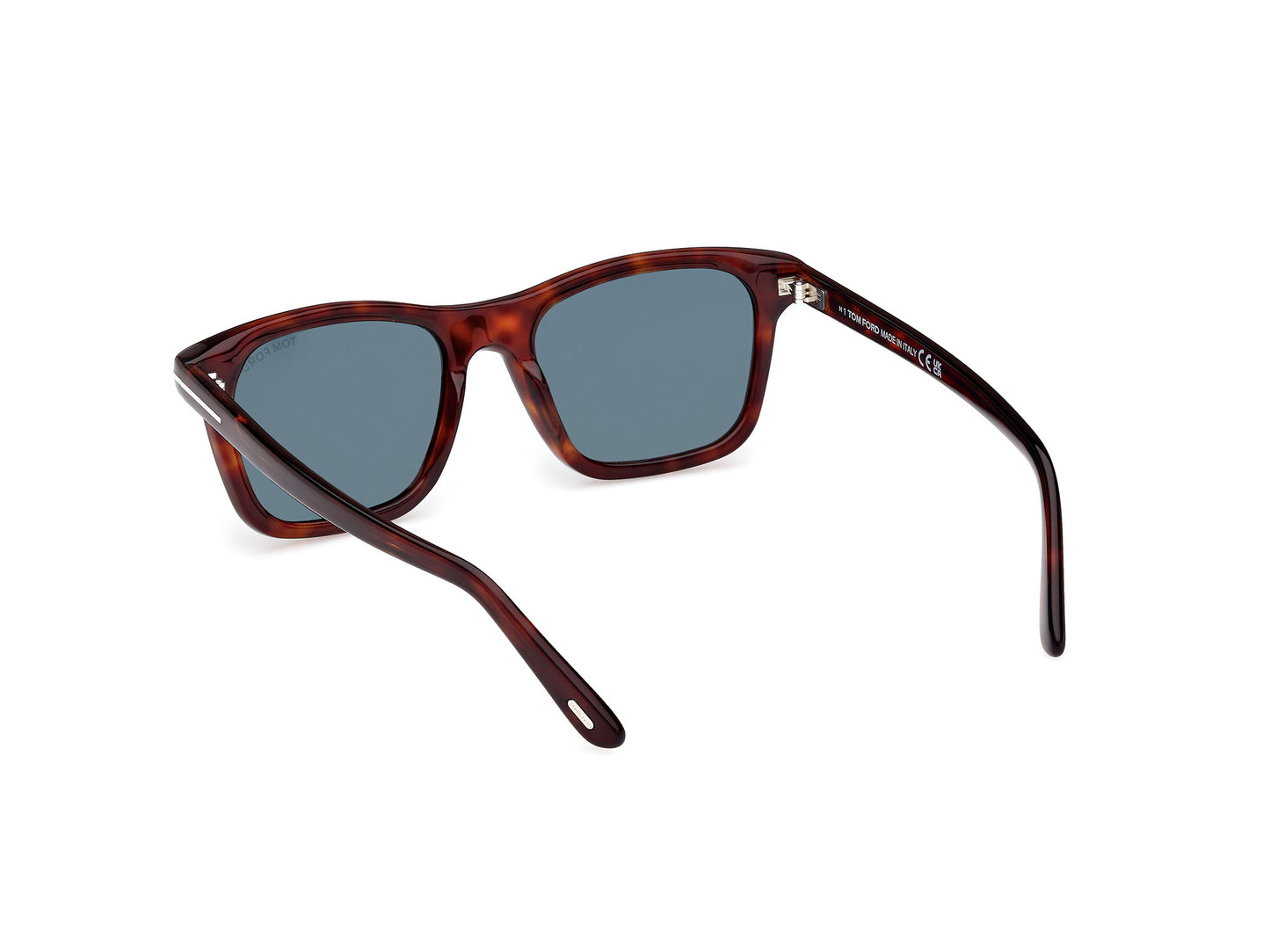 Occhiale da Sole Tom Ford FT1179 BARRON PROMO