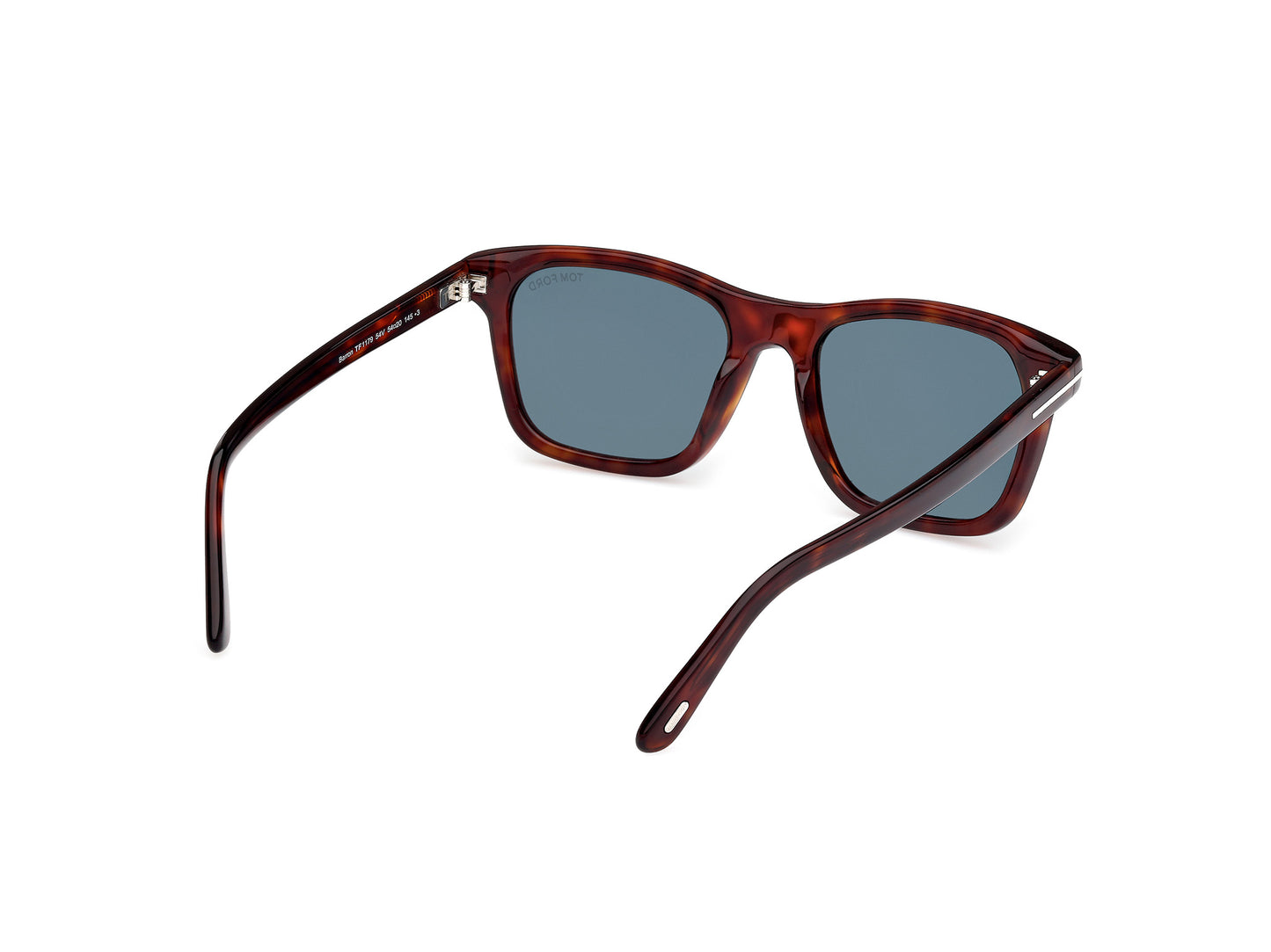 Occhiale da Sole Tom Ford FT1179 BARRON PROMO