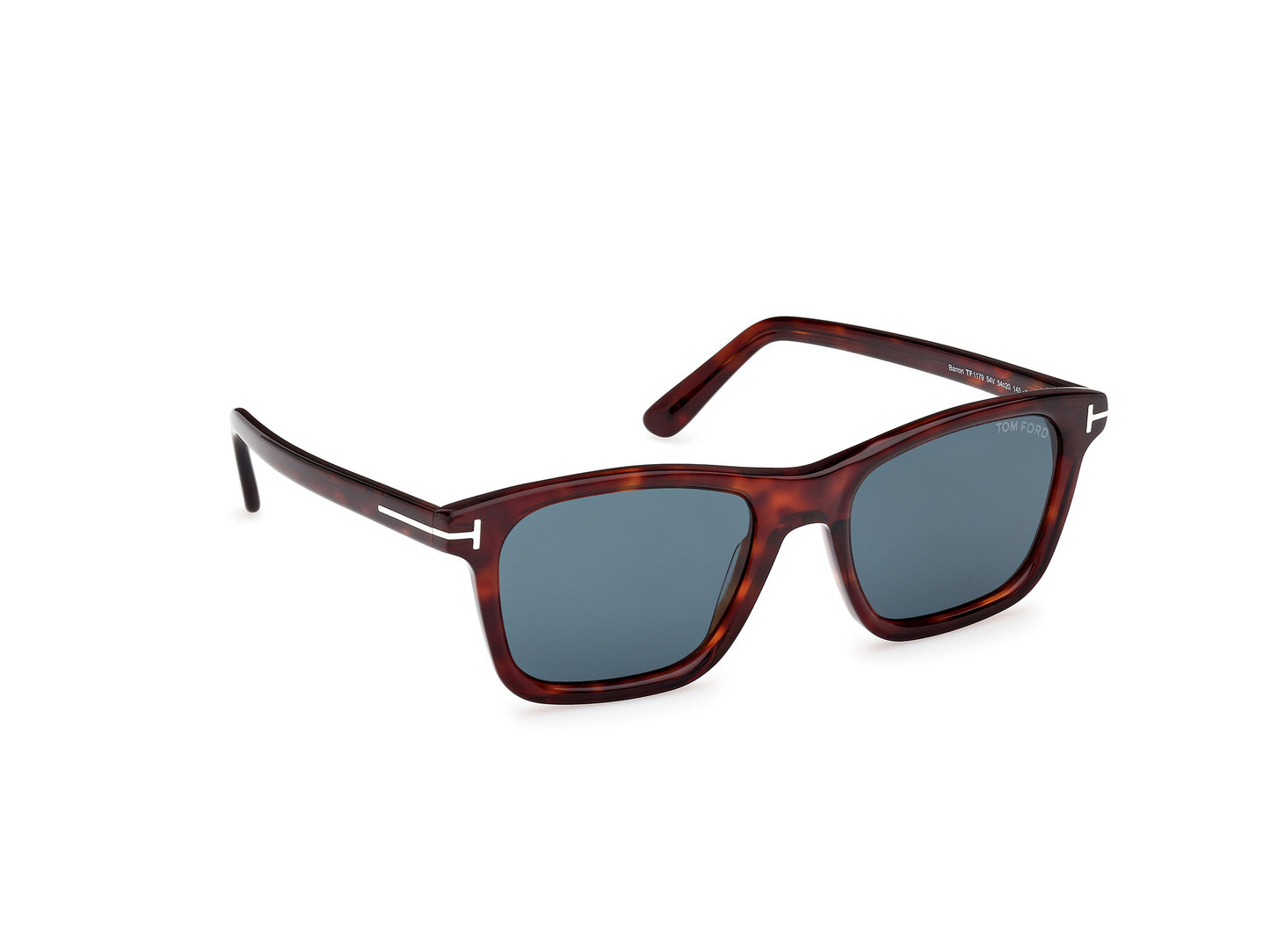 Occhiale da Sole Tom Ford FT1179 BARRON PROMO