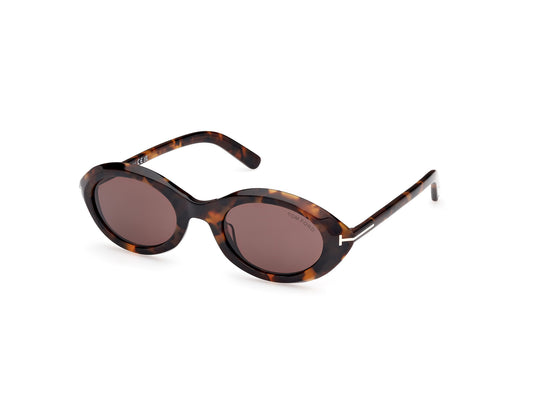 Occhiale da Sole Tom Ford FT1186 CARMEN PROMO