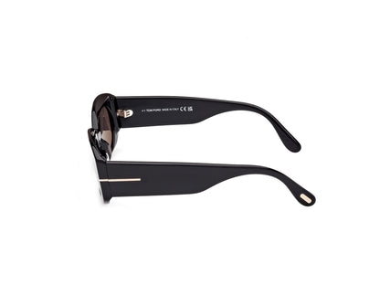 Occhiale da Sole Tom Ford FT1187 CIELLE PROMO